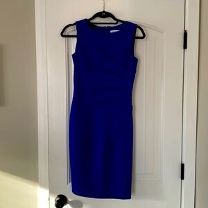 Calvin Klein Women’s Dress Size 2